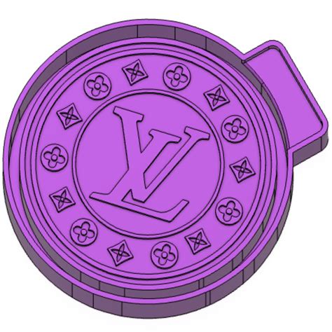 louis vuitton resin mold|Louis Vuitton Mold .